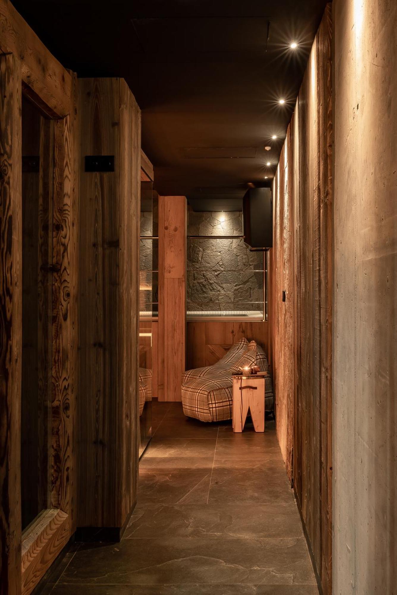 Stefanova Zakopane Aparthotel & Spa Bagian luar foto