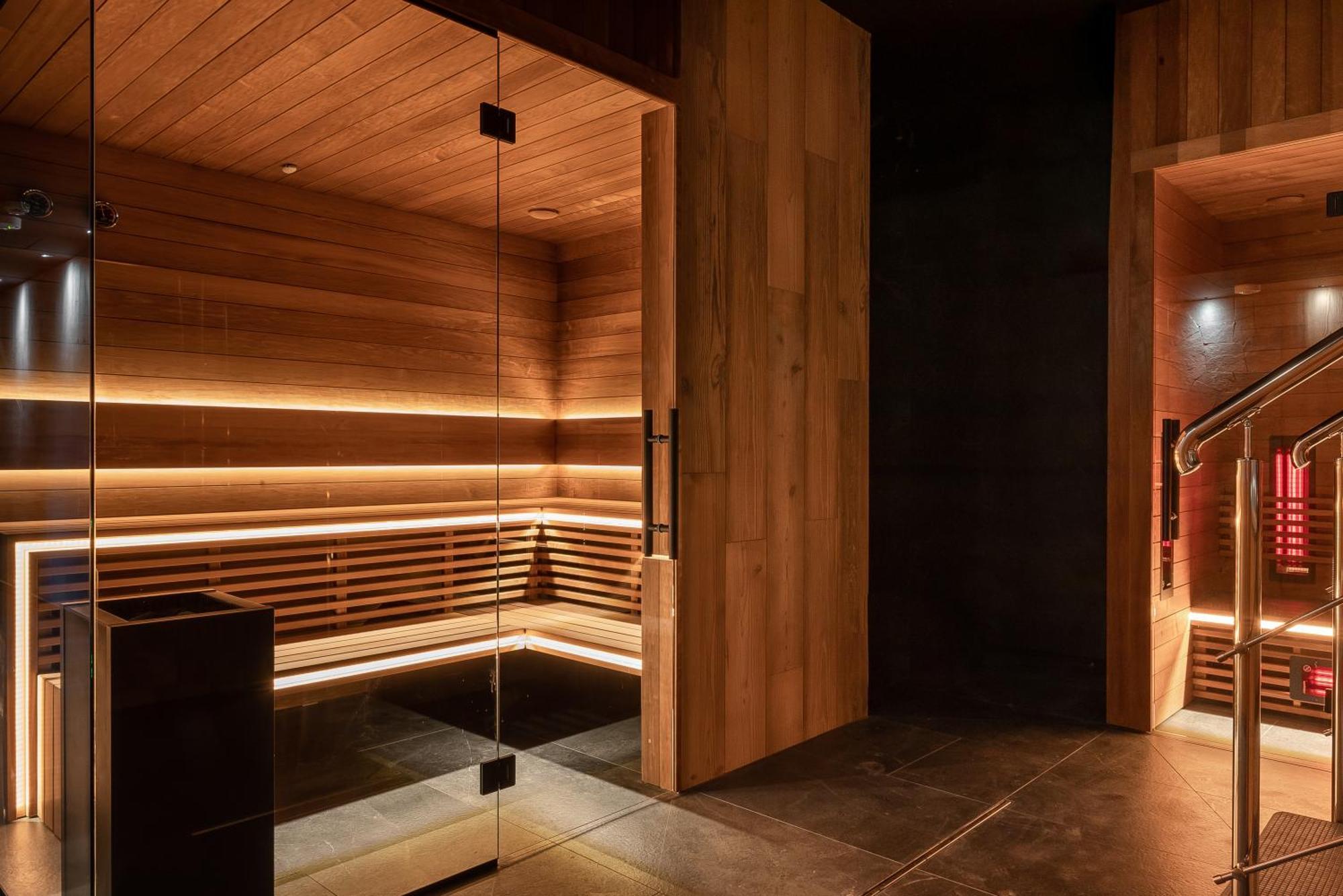 Stefanova Zakopane Aparthotel & Spa Bagian luar foto