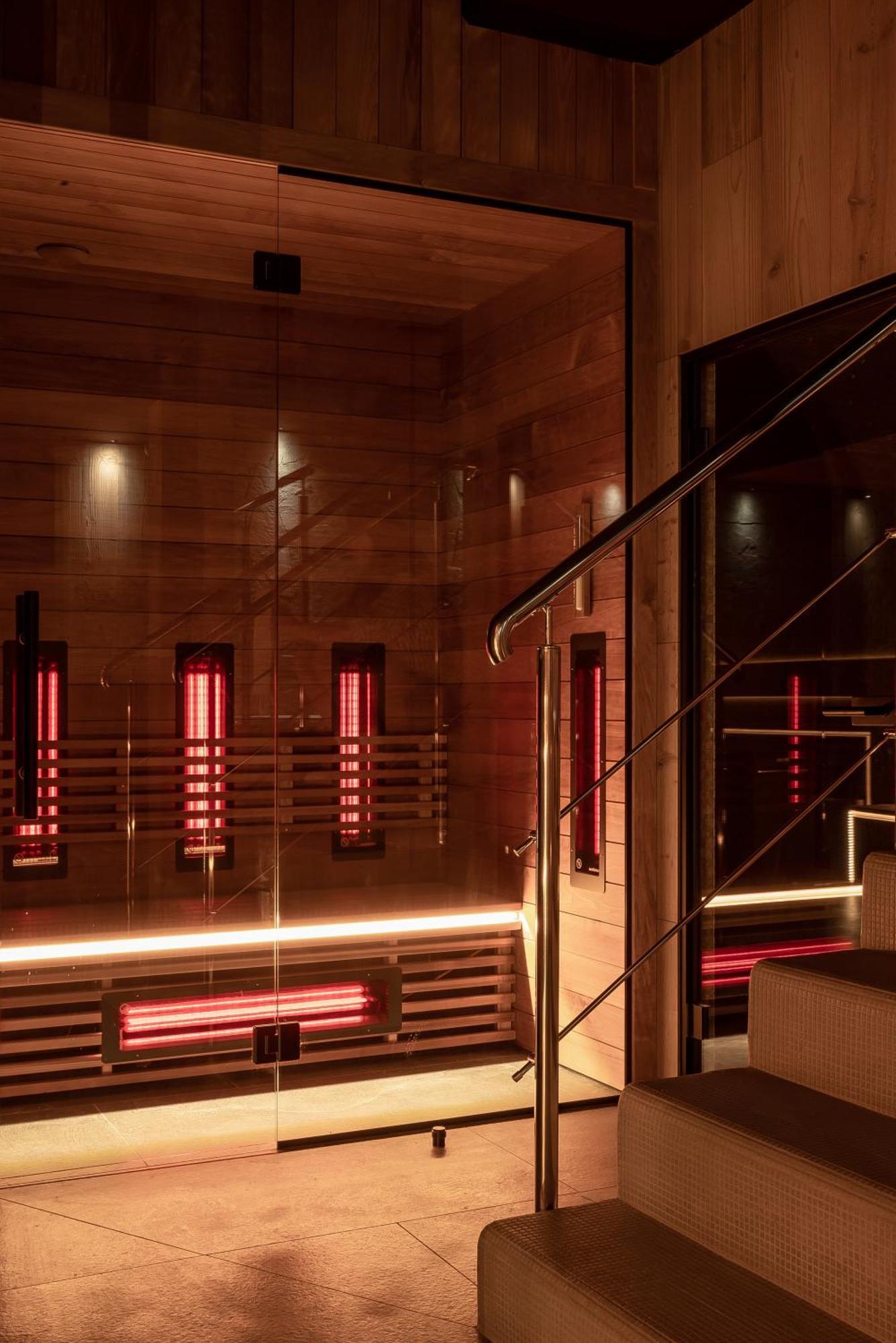 Stefanova Zakopane Aparthotel & Spa Bagian luar foto