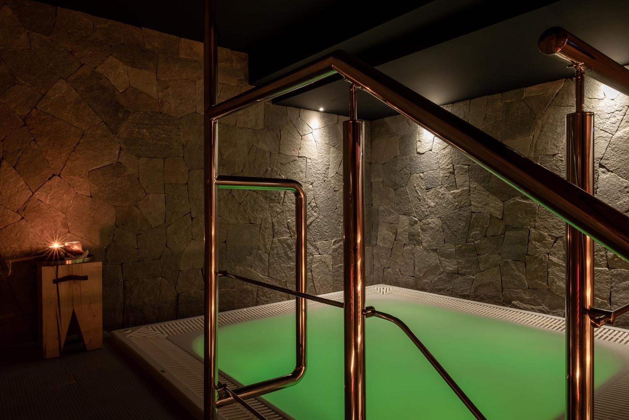 Stefanova Zakopane Aparthotel & Spa Bagian luar foto