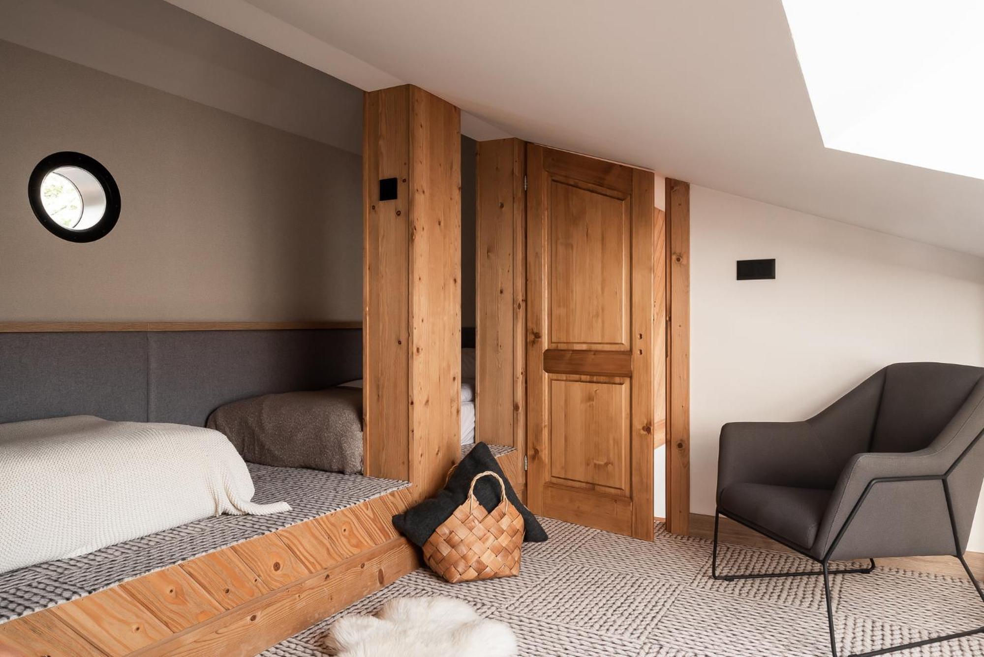 Stefanova Zakopane Aparthotel & Spa Bagian luar foto