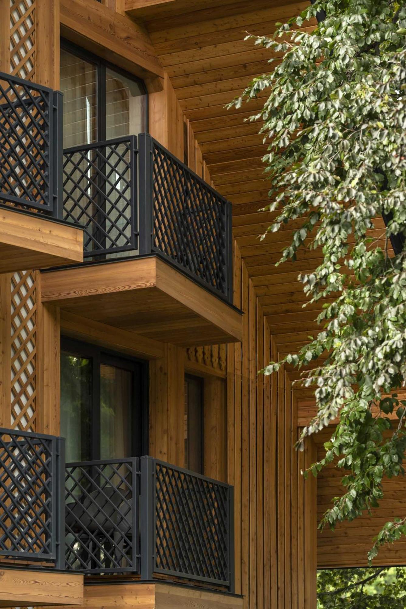 Stefanova Zakopane Aparthotel & Spa Bagian luar foto
