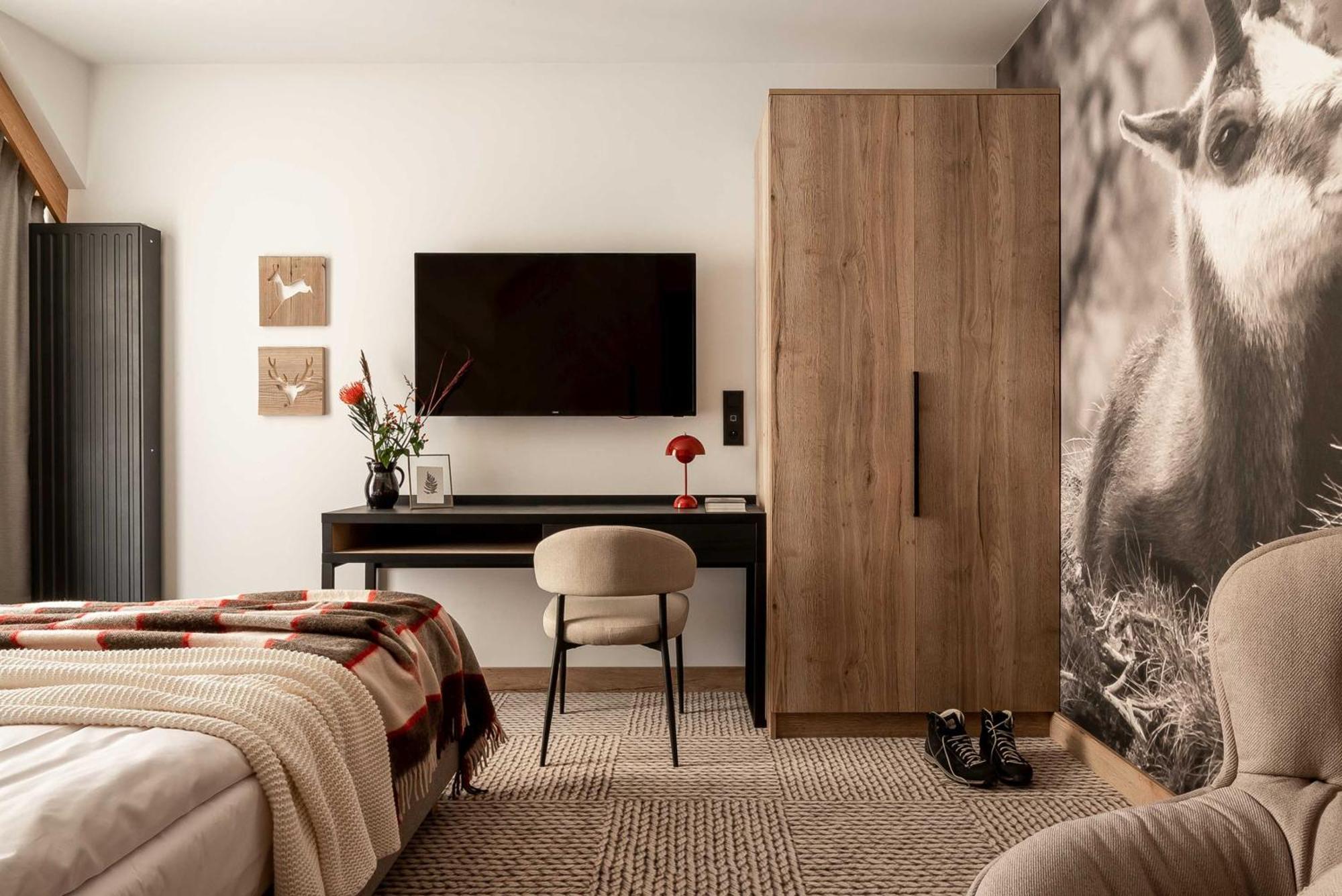 Stefanova Zakopane Aparthotel & Spa Bagian luar foto