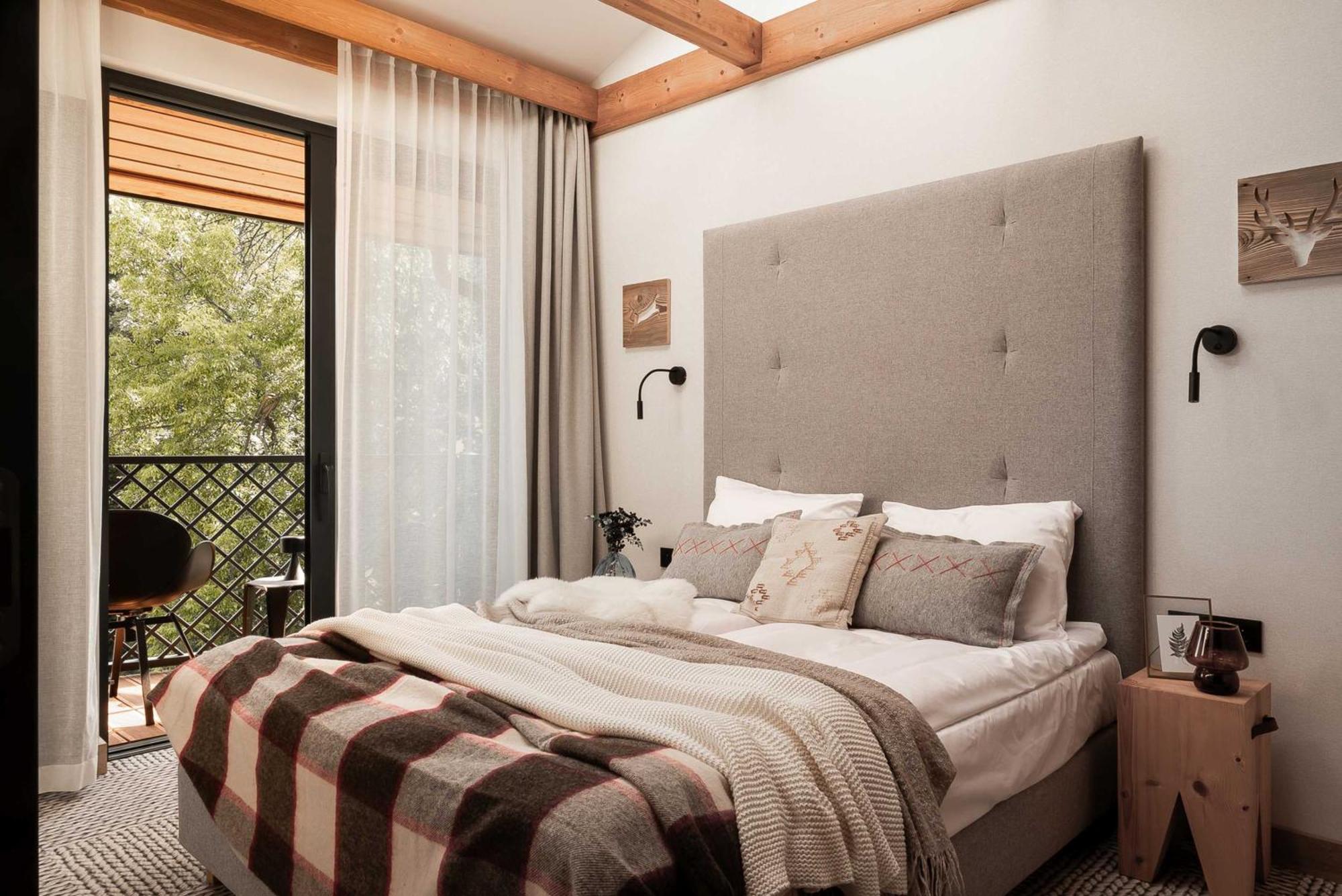 Stefanova Zakopane Aparthotel & Spa Bagian luar foto