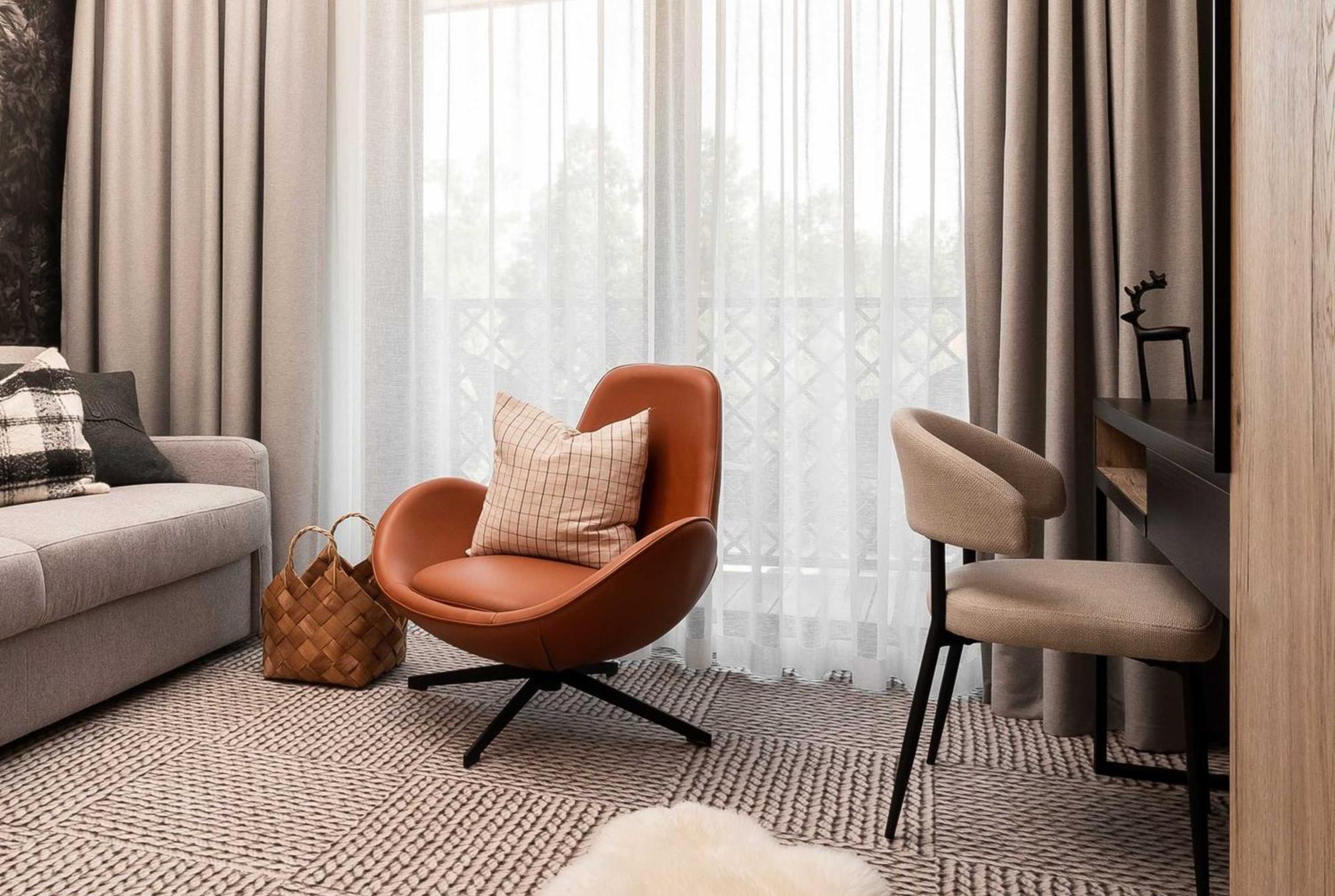 Stefanova Zakopane Aparthotel & Spa Bagian luar foto
