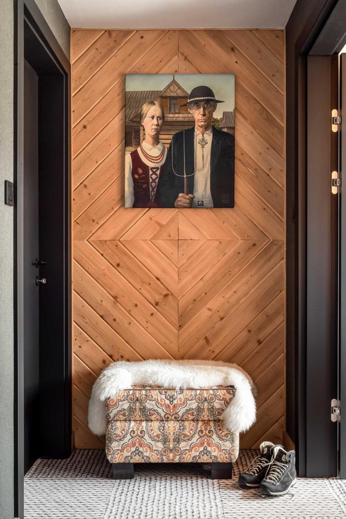 Stefanova Zakopane Aparthotel & Spa Bagian luar foto