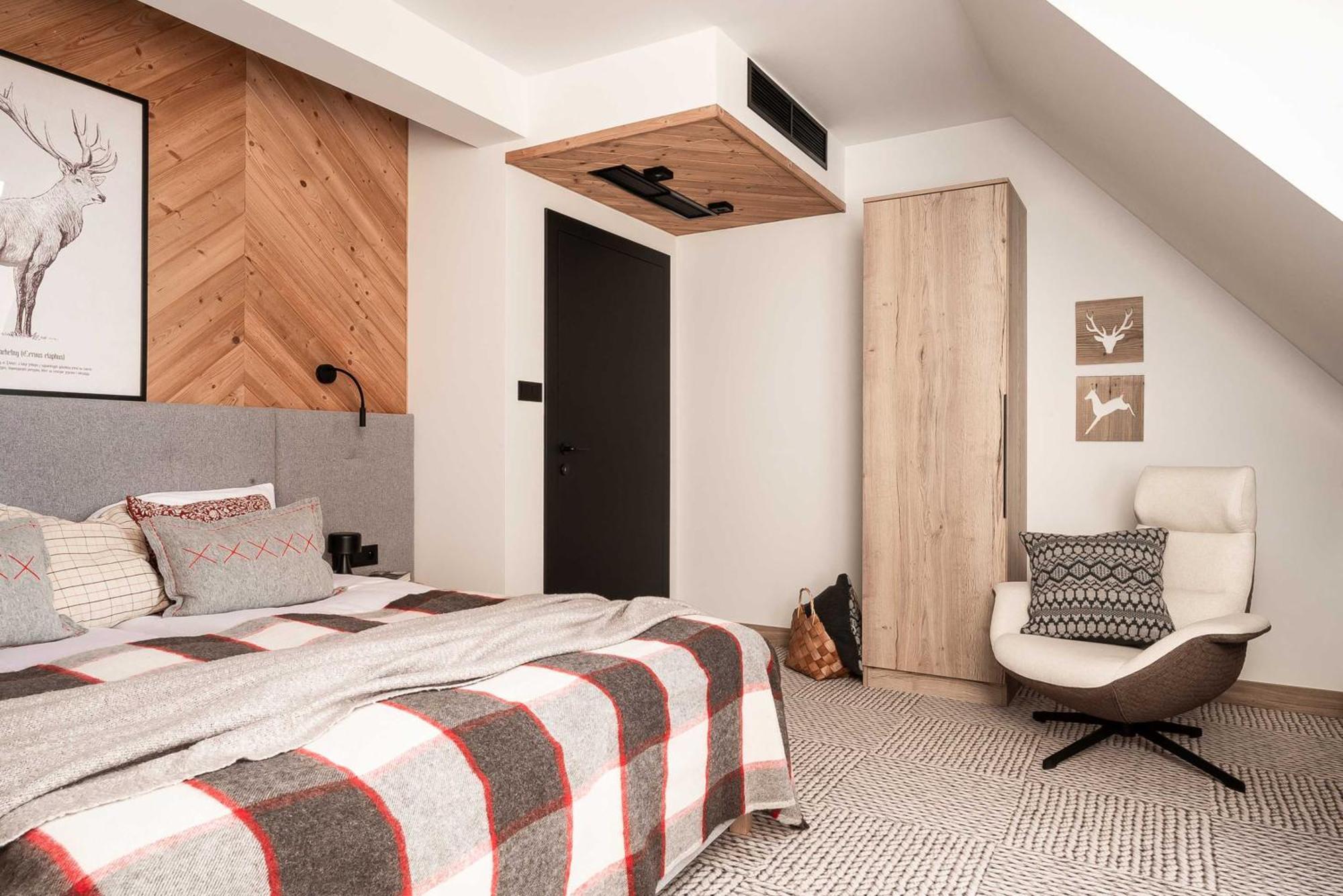 Stefanova Zakopane Aparthotel & Spa Bagian luar foto