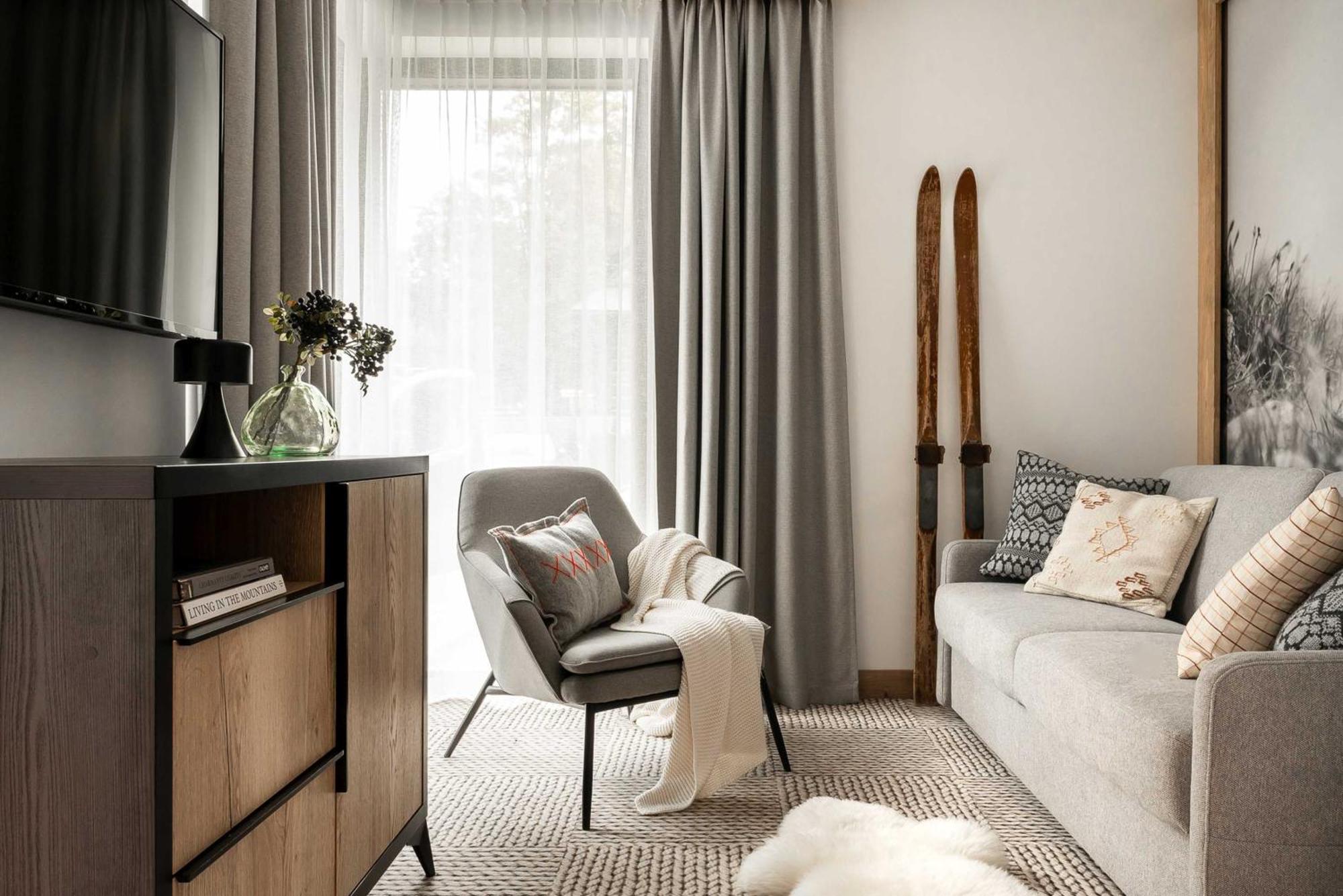 Stefanova Zakopane Aparthotel & Spa Bagian luar foto