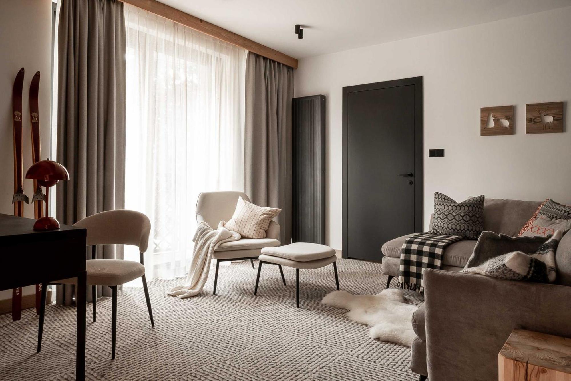Stefanova Zakopane Aparthotel & Spa Bagian luar foto
